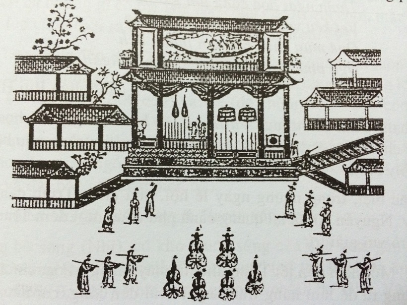 Người phụ nữ nào khiến cơ đồ chúa Nguyễn chao đảo? - Ảnh 4.