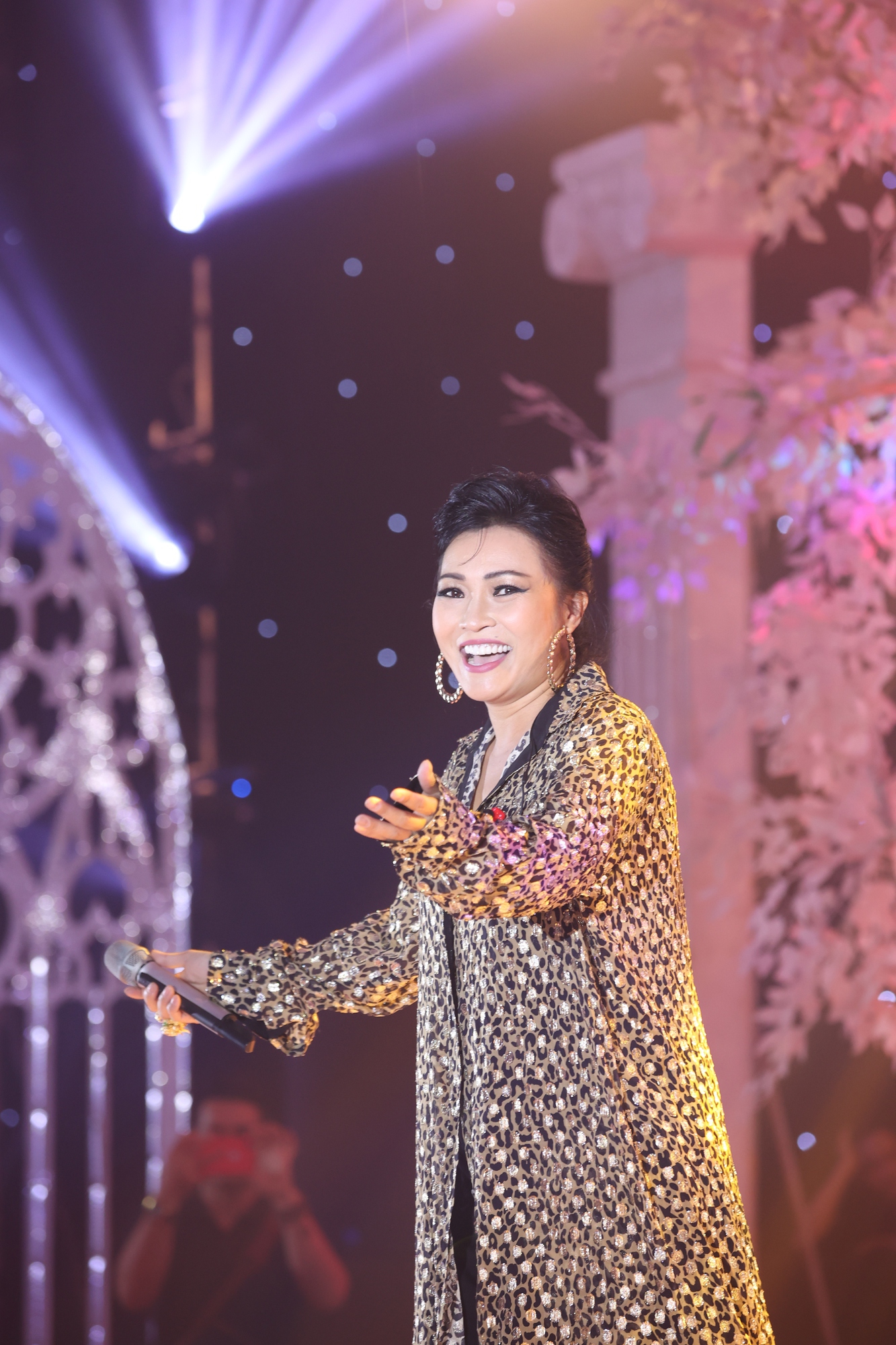 Phương Thanh: “Tôi sinh năm 1997, 25 năm sau vẫn nói sinh năm 1997” - Ảnh 6.