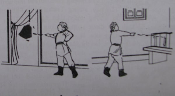 Nhất chỉ thiền: Nội công thâm độc hàng đầu trong giới võ lâm - Ảnh 1.