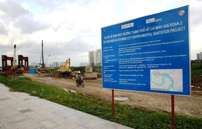 TPHCM 'xin giảm' 600 tỷ đồng vốn ngân sách Trung ương - Ảnh 2.
