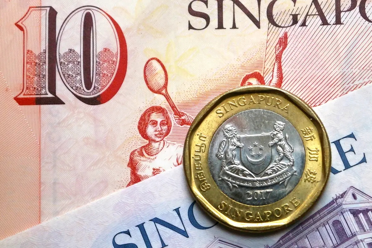 Các công nghệ mới nổi, chẳng hạn như điện toán đám mây và blockchain, là những nguồn tiềm ẩn rủi ro mạng đối với lĩnh vực tài chính. Ảnh: @AFP.