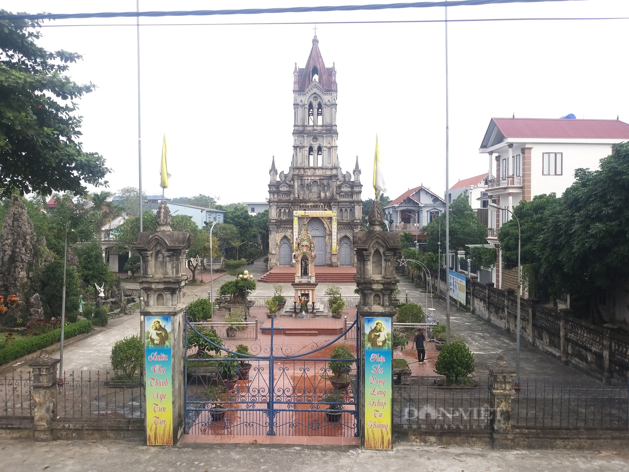 Thanh Oai xuất hiện ngày càng nhiều tấm gương người công giáo điển hình tiên tiến xuất sắc (Bài cuối) - Ảnh 3.