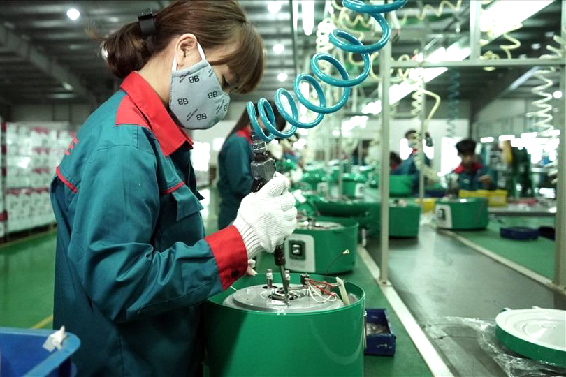 Chính phủ ban hành Nghị định quy định chi tiết một số điều của Luật Quản lý thuế - Ảnh 1.