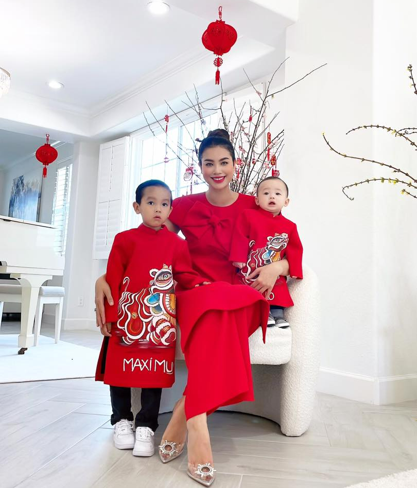Điểm chung đặc biệt trong cuộc sống của dàn HLV The Face mùa 1: Lan Khuê, Phạm Hương, Hà Hồ sau 6 năm - Ảnh 8.