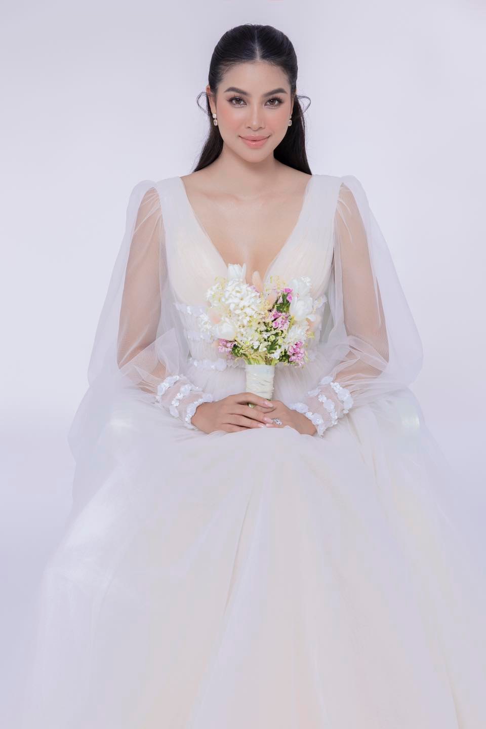 Điểm chung đặc biệt trong cuộc sống của dàn HLV The Face mùa 1: Lan Khuê, Phạm Hương, Hà Hồ sau 6 năm - Ảnh 7.