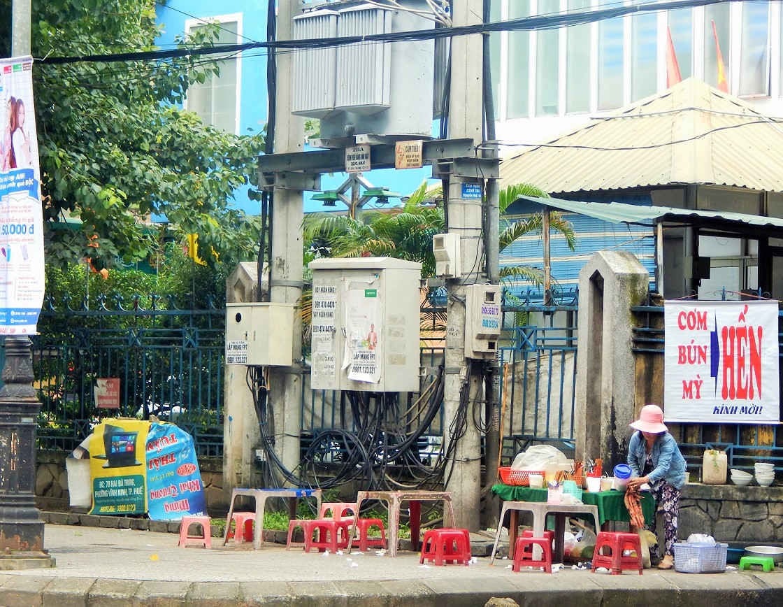Ngôi nhà có dấu hiệu này là có sát khí, mang đến nhiều tai họa - Ảnh 2.