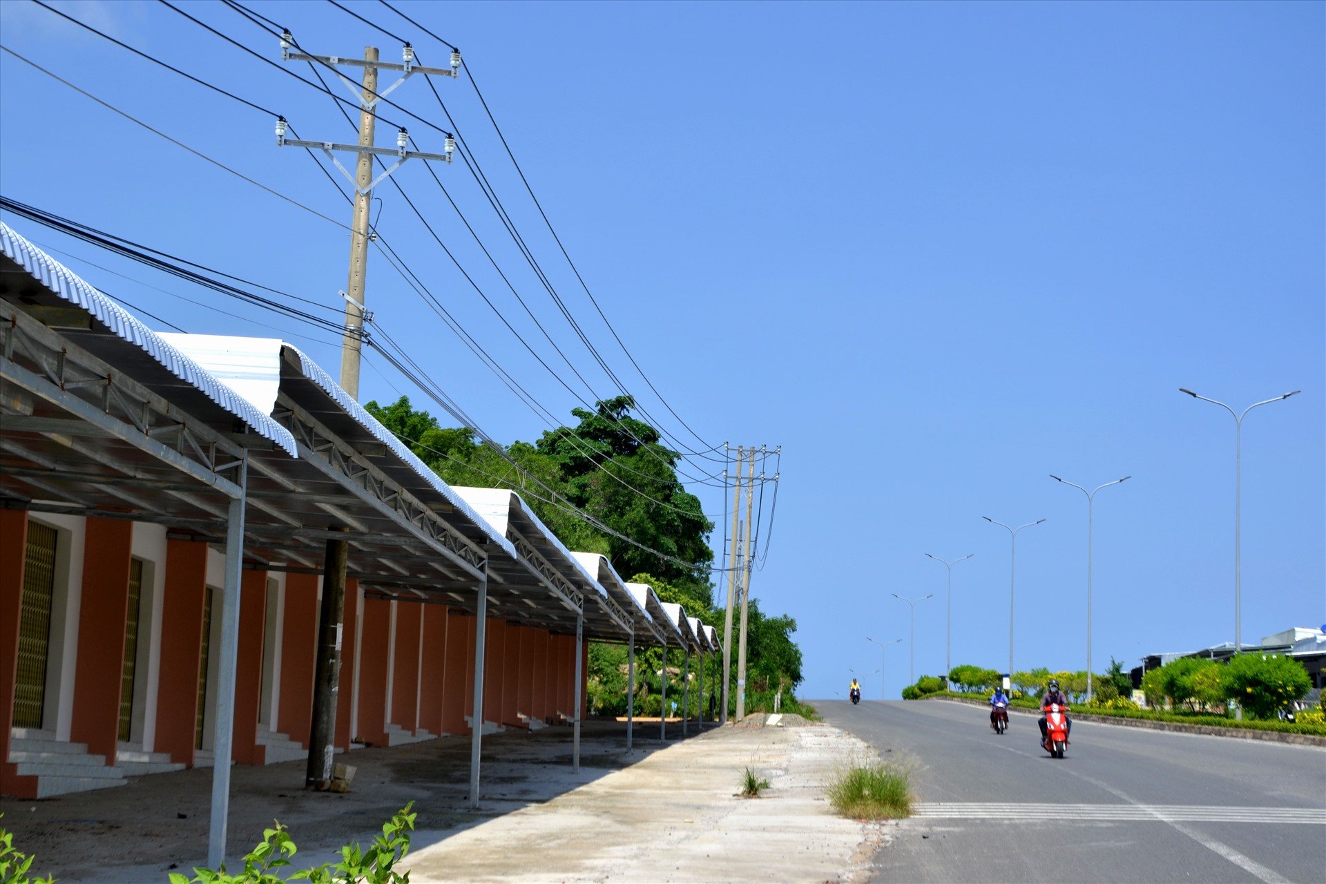 Ngôi nhà có dấu hiệu này là có sát khí, mang đến nhiều tai họa - Ảnh 1.