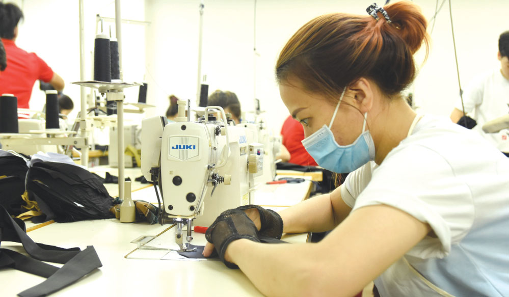 Xuất khẩu có giữ được đà?  - Ảnh 1.