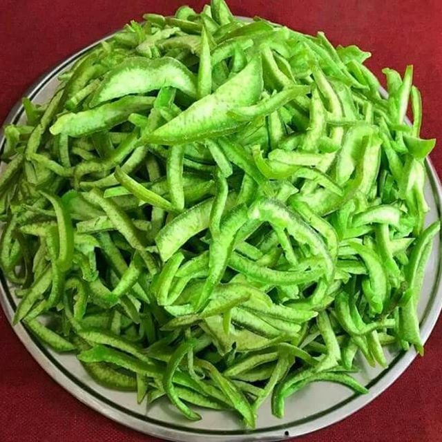 4 thứ bỏ đi ở Việt Nam “ngồi chễm chệ” trong siêu thị nước ngoài, được đóng gói cẩn thận và có giá đắt đỏ - Ảnh 7.