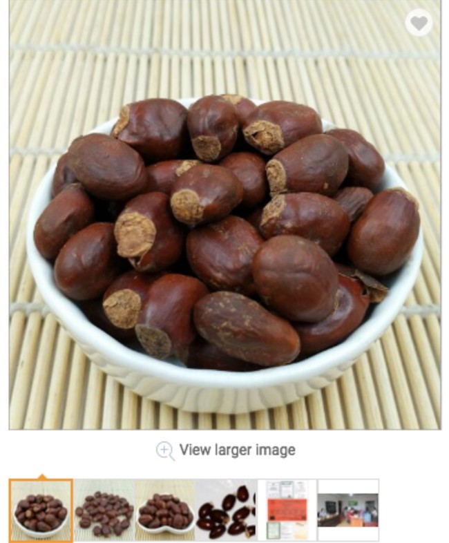 4 thứ bỏ đi ở Việt Nam “ngồi chễm chệ” trong siêu thị nước ngoài, được đóng gói cẩn thận và có giá đắt đỏ - Ảnh 9.