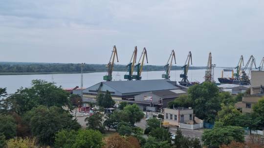 Nga tuyên bố cuộc phản công của Ukraine ở Kherson đã thất bại - Ảnh 1.