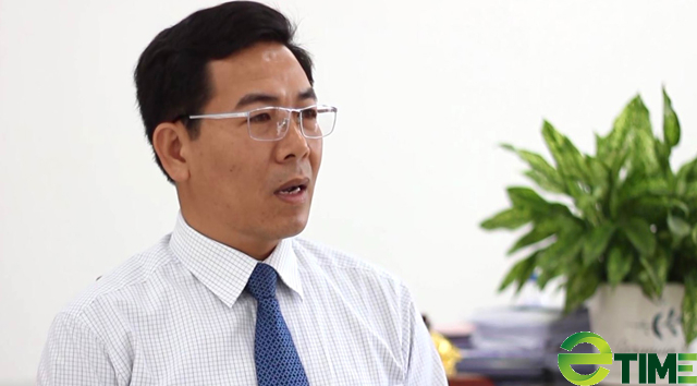 Quảng Ngãi: Chủ tịch huyện trả lời tình trạng “cò” gom đất phân lô tách thửa để rao bán - Ảnh 1. Quảng Ngãi: Chủ tịch huyện trả lời tình trạng “cò” gom đất phân lô tách thửa để rao bán - Ảnh 1.