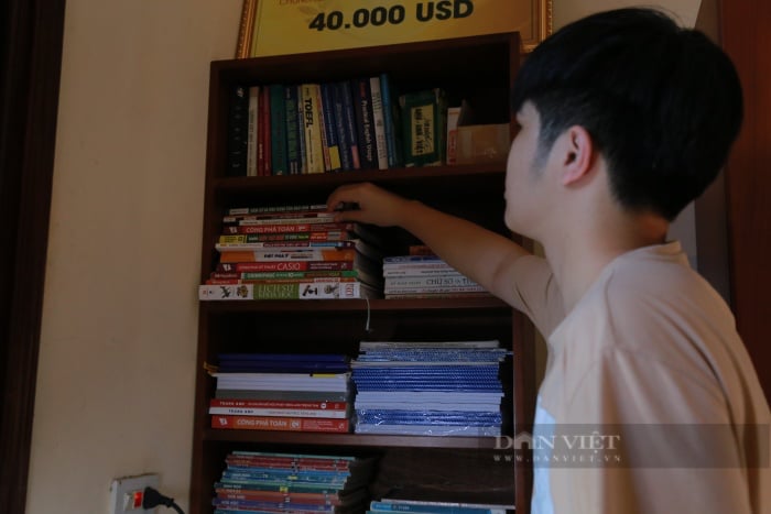 Người cha tiết lộ lý do vì sao đặt tên quán quân Olympia là Đặng Lê Nguyên Vũ - Ảnh 6.