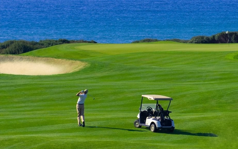 Đà Nẵng xúc tiến du lịch golf và công nghiệp golf ở Singapore