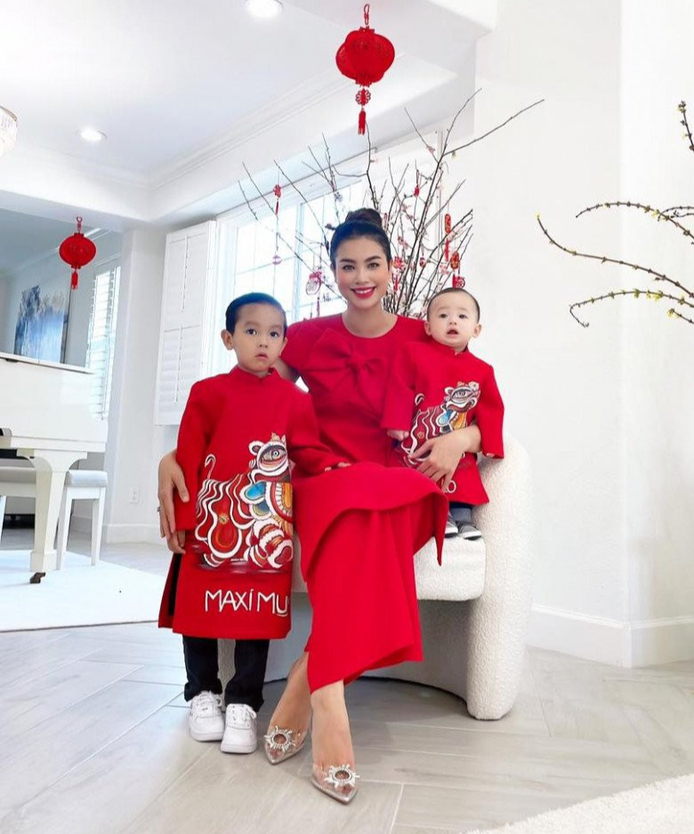 Đàm Vĩnh Hưng và những sao Việt bí mật khi &quot;lên chức&quot; bố mẹ  - Ảnh 4.