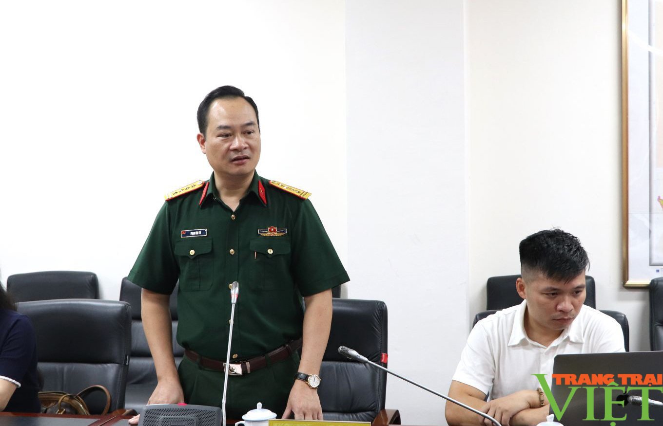 Triển lãm ảnh nghệ thuật cấp Quốc gia sẽ diễn ra ở Lai Châu - Ảnh 2. Triển lãm ảnh nghệ thuật cấp Quốc gia sẽ diễn ra ở Lai Châu - Ảnh 2.