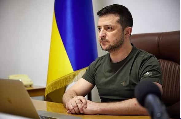 Quân đội Ukraine tiếp tục giành thêm nhiều ngôi làng ở Kherson khỏi lực lượng Nga - Ảnh 1.