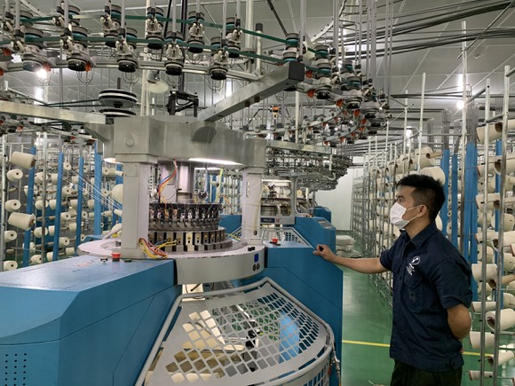 Thu hút vốn đầu tư vào Đà Nẵng tăng 266% so với cùng kỳ - Ảnh 2. Thu hút vốn đầu tư vào Đà Nẵng tăng 266% so với cùng kỳ - Ảnh 2.