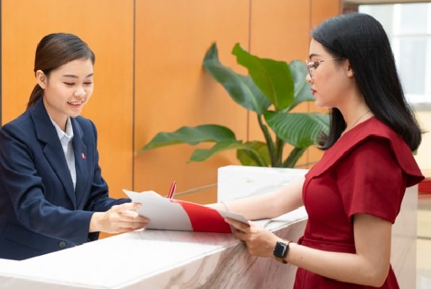 Thị phần môi giới HNX quý 3/2022: VPS vẫn giữ &quot;phong độ&quot; - Ảnh 1.