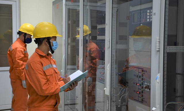 Đề xuất giá điện sinh hoạt mới, cao nhất hơn 3.300 đồng/kWh - Ảnh 2. Đề xuất giá điện sinh hoạt mới, cao nhất hơn 3.300 đồng/kWh - Ảnh 2.