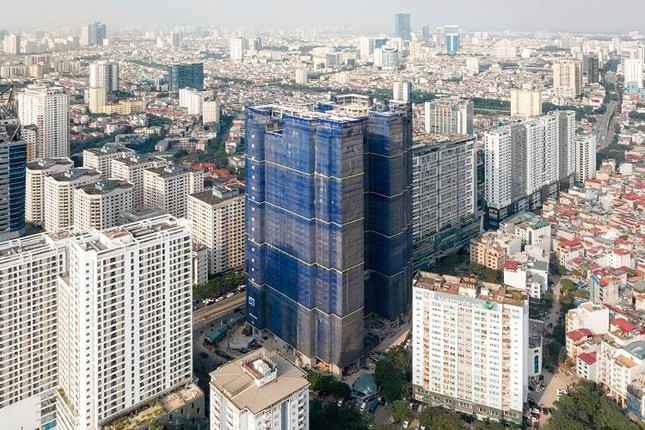 Nghìn lẻ một chiêu trò chèo kéo khách mua bất động sản - Ảnh 1. Nghìn lẻ một chiêu trò chèo kéo khách mua bất động sản - Ảnh 1.
