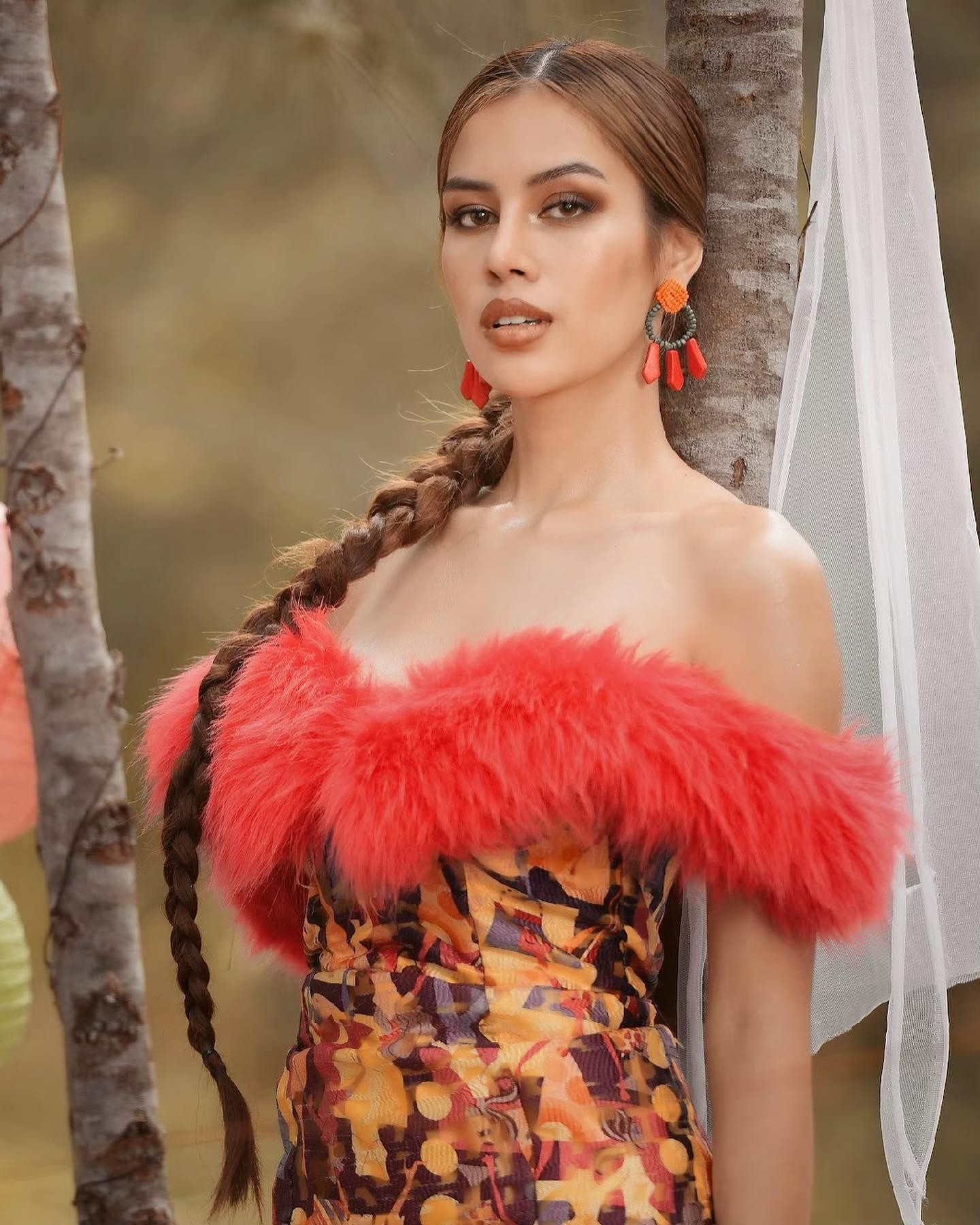 Top 5 đối thủ đáng gờm của Hoa hậu Đoàn Thiên Ân tại Miss Grand International 2022 - Ảnh 3.