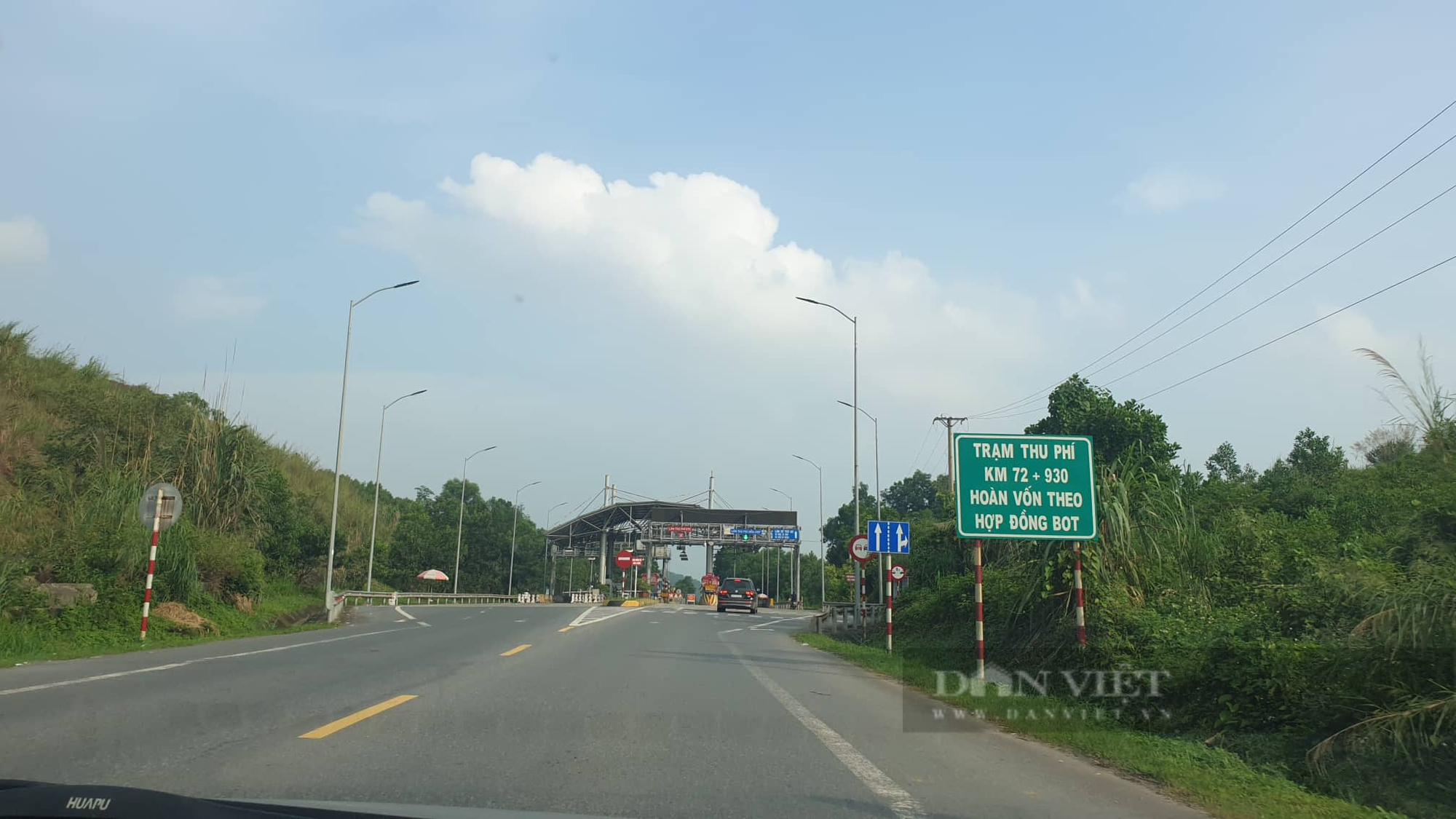Bộ GTVT muốn &quot;rót&quot; 13.115 tỷ &quot;cứu&quot; 8 dự án BOT vỡ phương án tài chính - Ảnh 1.
