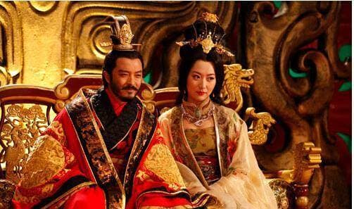 &quot;Ngũ đại mỹ nhân&quot; thời Trung Hoa cổ đại có sức hút với đàn ông hơn cả &quot;tứ đại mỹ nhân&quot; mà ít ai biết - Ảnh 2.