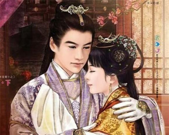 &quot;Ngũ đại mỹ nhân&quot; thời Trung Hoa cổ đại có sức hút với đàn ông hơn cả &quot;tứ đại mỹ nhân&quot; mà ít ai biết - Ảnh 5.