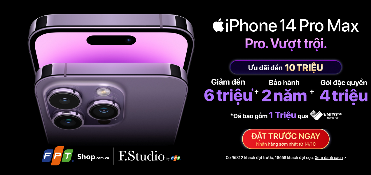 Ngày đầu mở đặt cọc, đã iPhone 14 seriesđã cháy hàng, có phiên bản giảm 11 triệu đồng  - Ảnh 2.