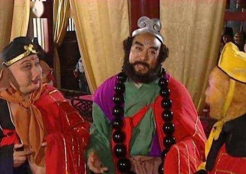 Sa Tăng trên đường đi tỉnh kinh đã giết chết bao nhiêu yêu quái? - Ảnh 1.
