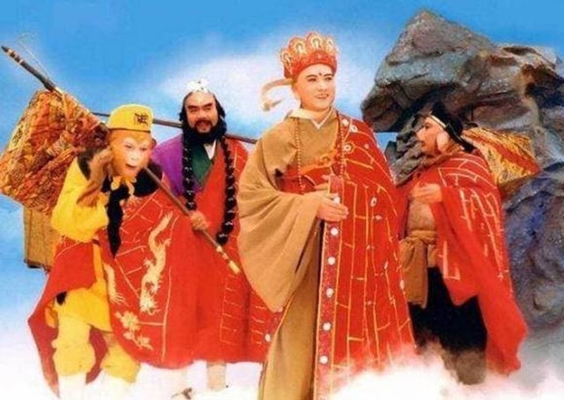 Tại sao Quan Âm Bồ Tát tìm đồ đệ cho Đường Tăng là người phạm luật trời? - Ảnh 4.