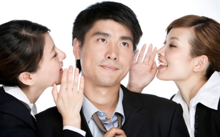Phụ nữ giành nhau một người đàn ông. Có đáng? - Ảnh 3.