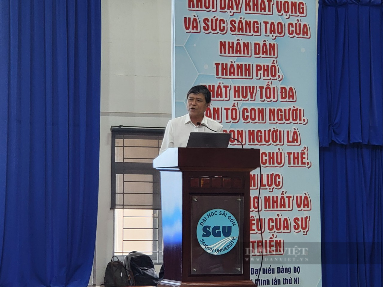 Quỹ Ban đại diện cha mẹ học sinh: Hiệu trưởng không thể nói không biết - Ảnh 4.