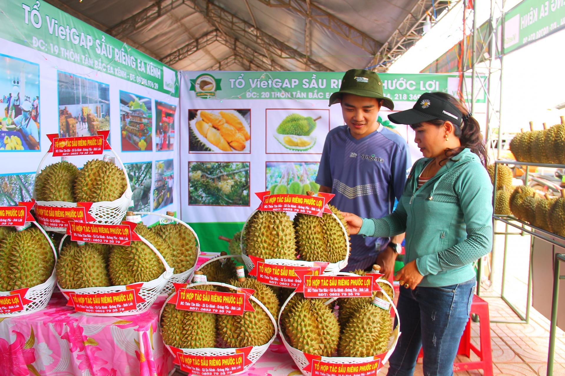 Có mã số vùng trồng, nông sản được nâng tầm giá trị - Ảnh 3. Có mã số vùng trồng, nông sản được nâng tầm giá trị - Ảnh 3.