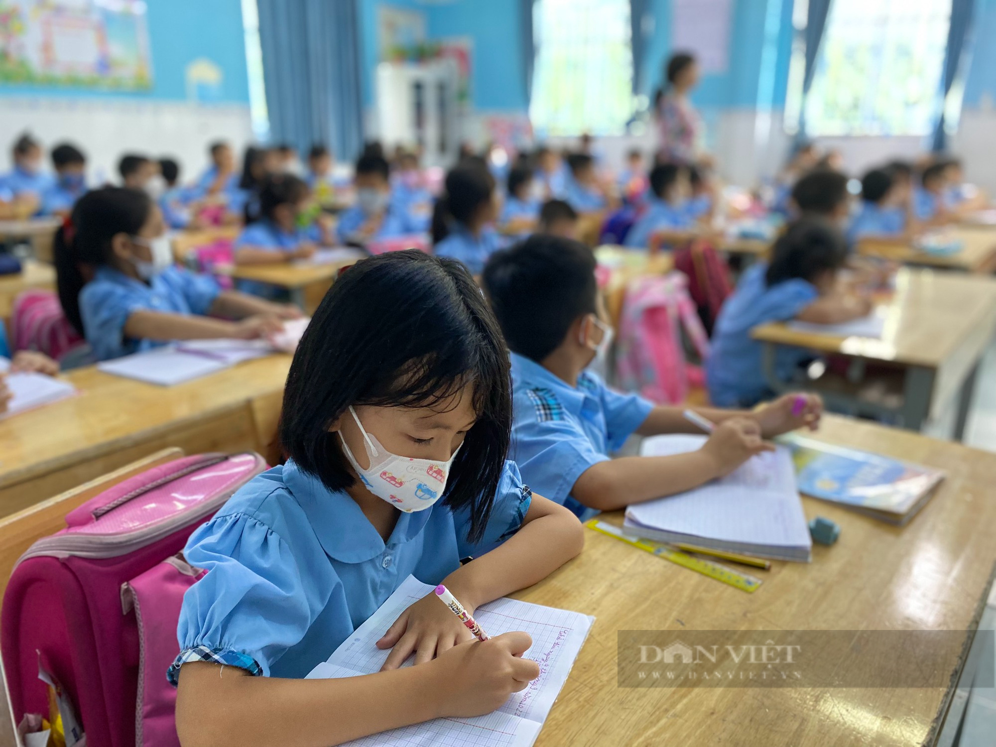 Quỹ Ban đại diện cha mẹ học sinh: Hiệu trưởng không thể nói không biết - Ảnh 3.