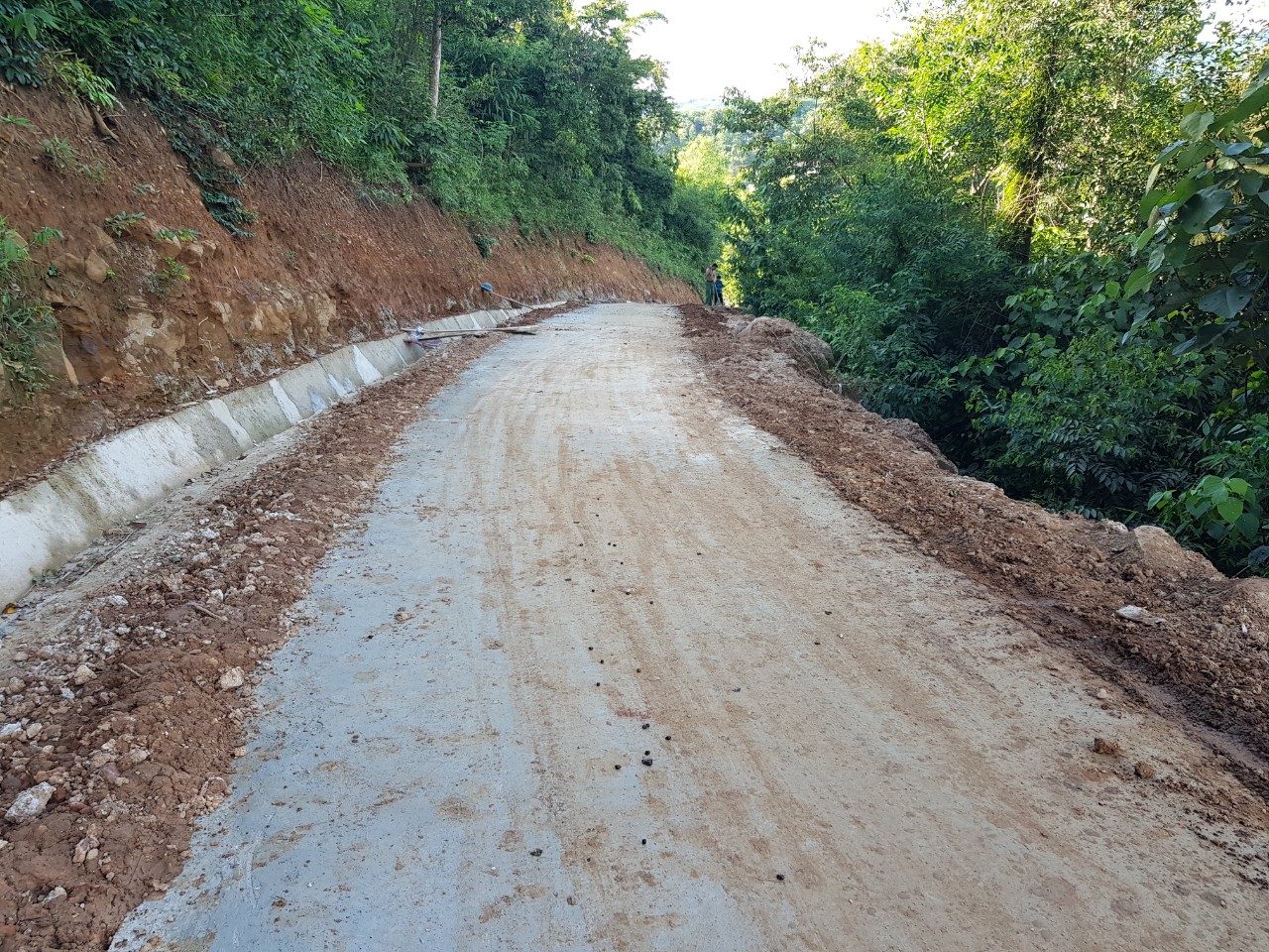 Điện Biên: Đẩy nhanh quyết toán dự án hoàn thành ở huyện nghèo nhất tỉnh - Ảnh 3.