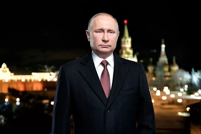 Tổng thống Putin muốn 'món hời lớn' mới với phương Tây, Thổ Nhĩ Kỳ tiết lộ  - Ảnh 1.