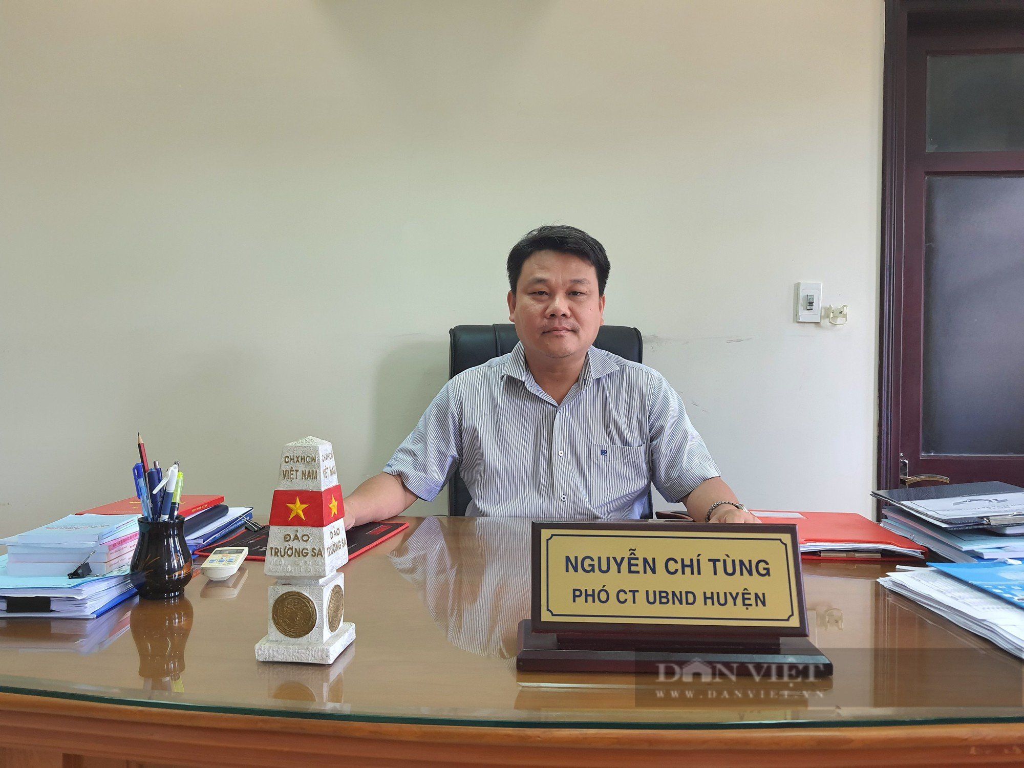 Quảng Nam: Hạ tầng tạo dấu ấn trong xây dựng nông thôn mới cho huyện miền núi Nông Sơn - Ảnh 2.