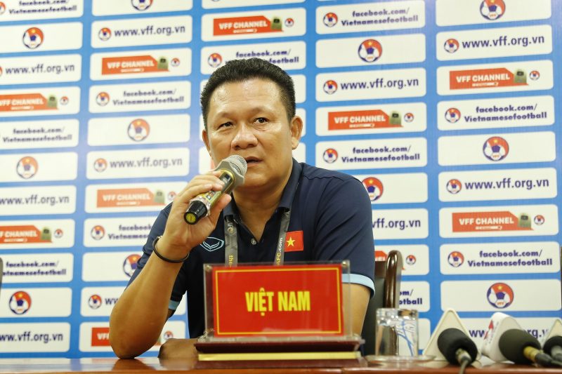 Thua U17 Việt Nam HLV Thái Lan nói điều bất ngờ? - Ảnh 2.