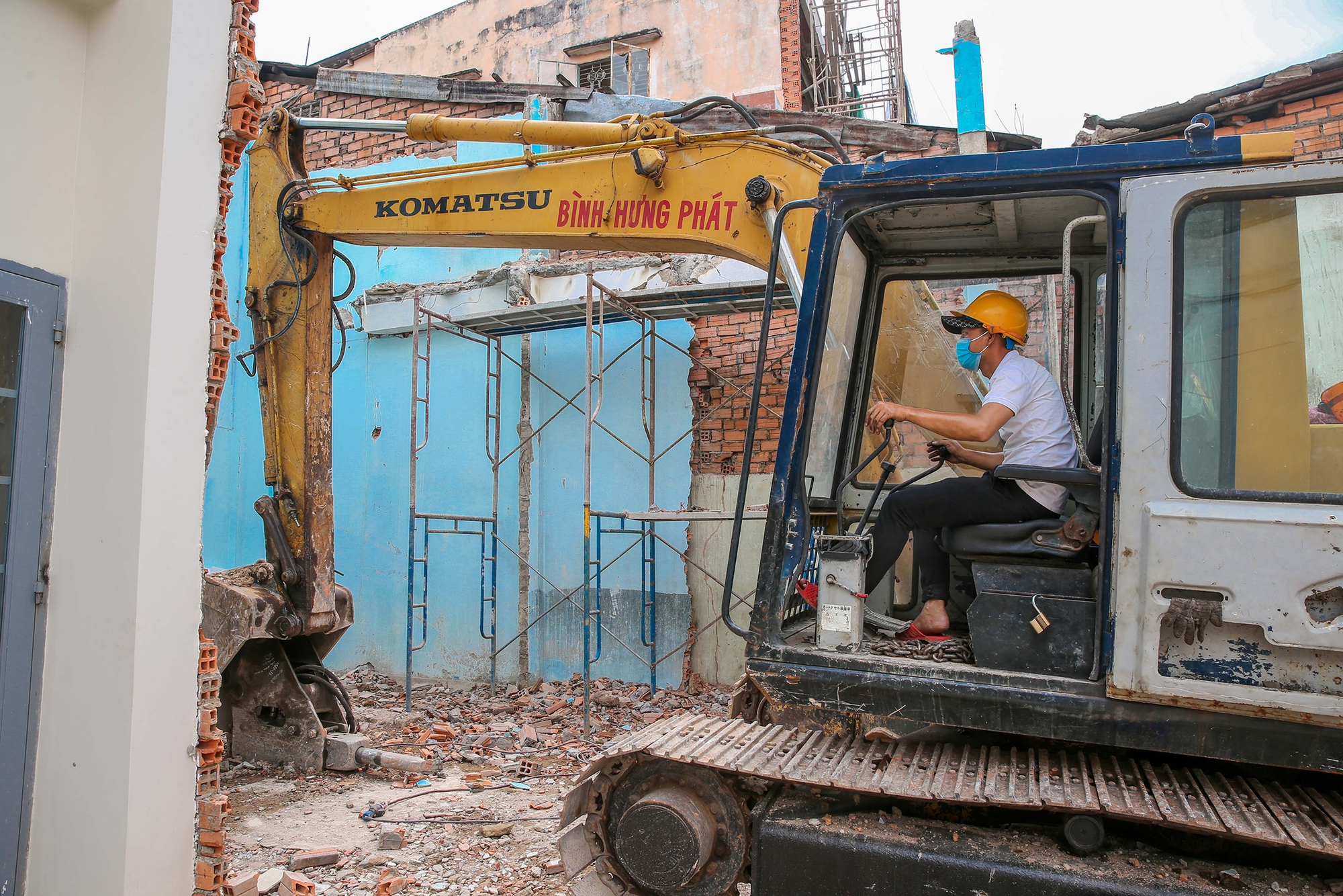 Những quy định có hiệu lực từ tháng 11-2022 - Ảnh 1. Những quy định có hiệu lực từ tháng 11-2022 - Ảnh 1.