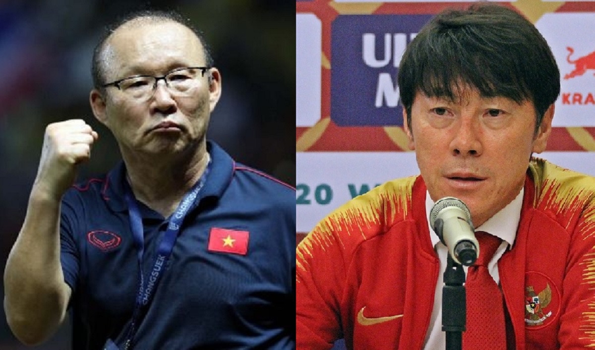 Tin sáng (1/11): Indonesia &quot;mở đường&quot; cho HLV Shin Tae-yong dẫn dắt ĐT Việt Nam? - Ảnh 2.