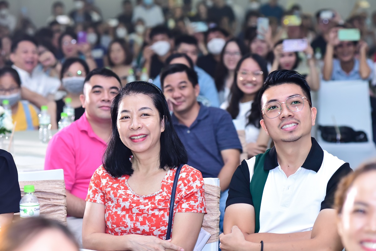 Mua nhà Lumière Boulevard, trúng xe VinFast VF 8 - Ảnh 5.