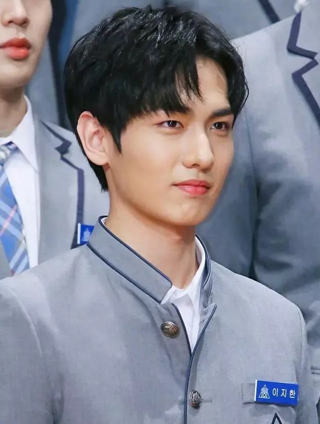 Lee Ji Han anh 1