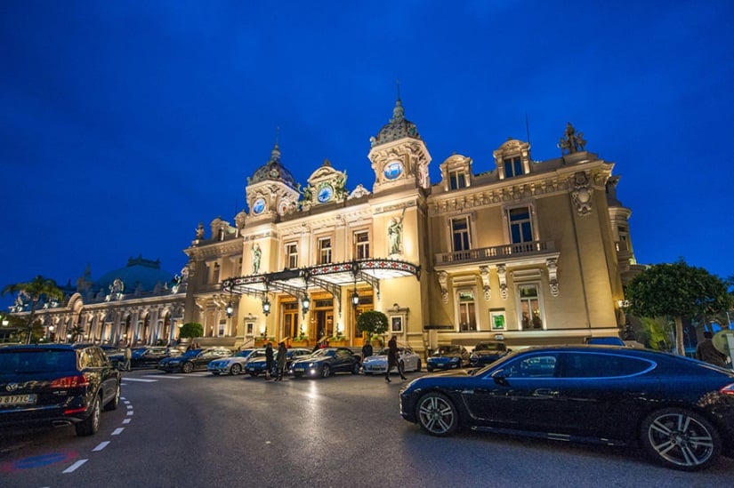 “Sân chơi tỷ phú” Monaco với những trải nghiệm độc lạ dành cho du khách - Ảnh 4.