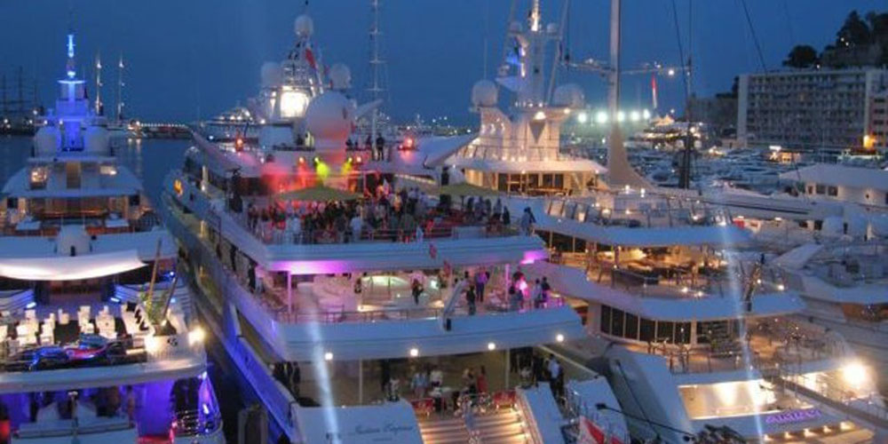 “Sân chơi tỷ phú” Monaco với những trải nghiệm độc lạ dành cho du khách - Ảnh 5.