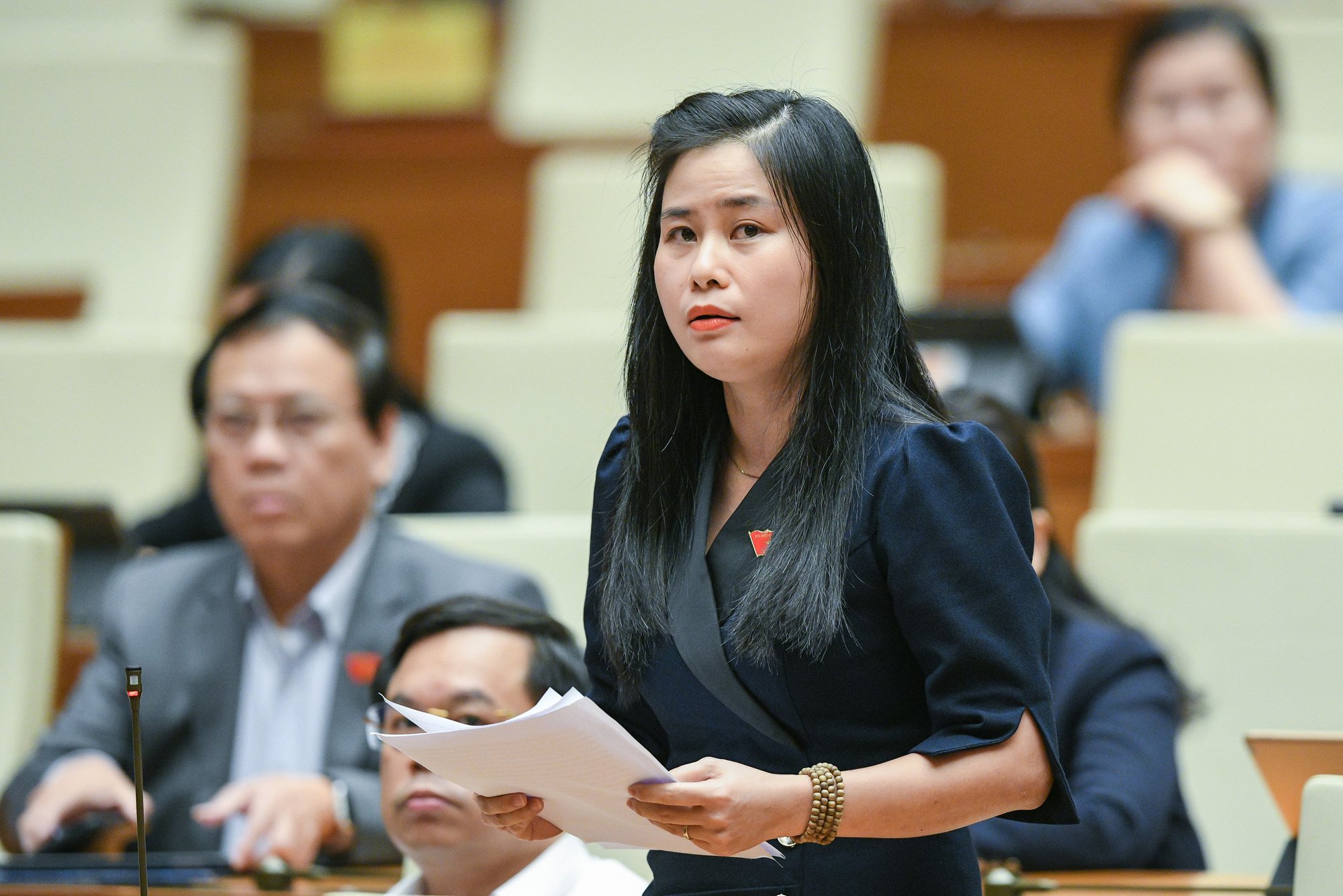 Các loại thuốc được phù phép, quảng cáo &quot;như thần dược&quot; trên Facebook, Youtube, Tiktok - Ảnh 1.