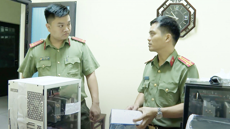 Nguy cơ lộ lọt thông tin cá nhân từ mạng xã hội - Ảnh 1.