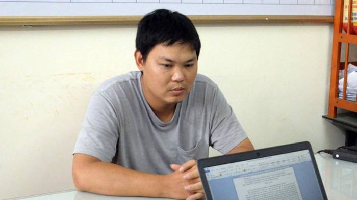 Nguy cơ lộ lọt thông tin cá nhân từ mạng xã hội - Ảnh 4.