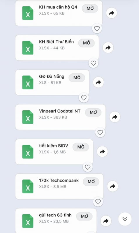 Nguy cơ lộ lọt thông tin cá nhân từ mạng xã hội - Ảnh 3.